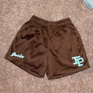 Inaka power shorts
